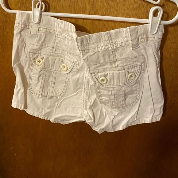 Aeropostale short shorts - Picture 3 of 3
